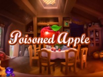 Poisoned Apple