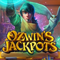 Ozwin's Jackpots